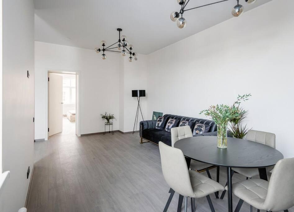 Spacious Home In Central Riga Exterior foto
